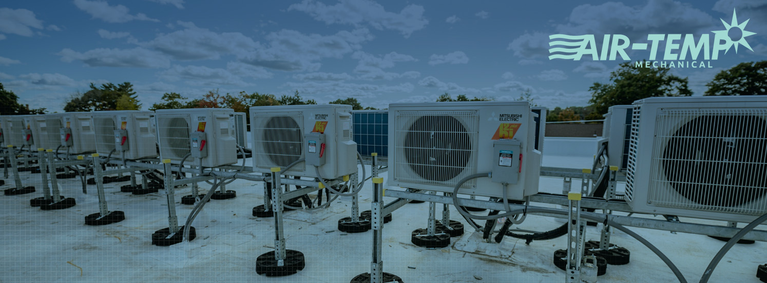 Commercial HVAC Repair: What to Expect When Your System Fails