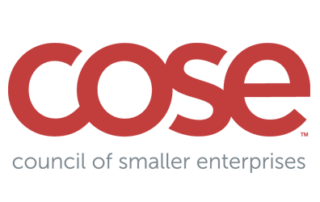 COSE Council of Smaller Enterprises