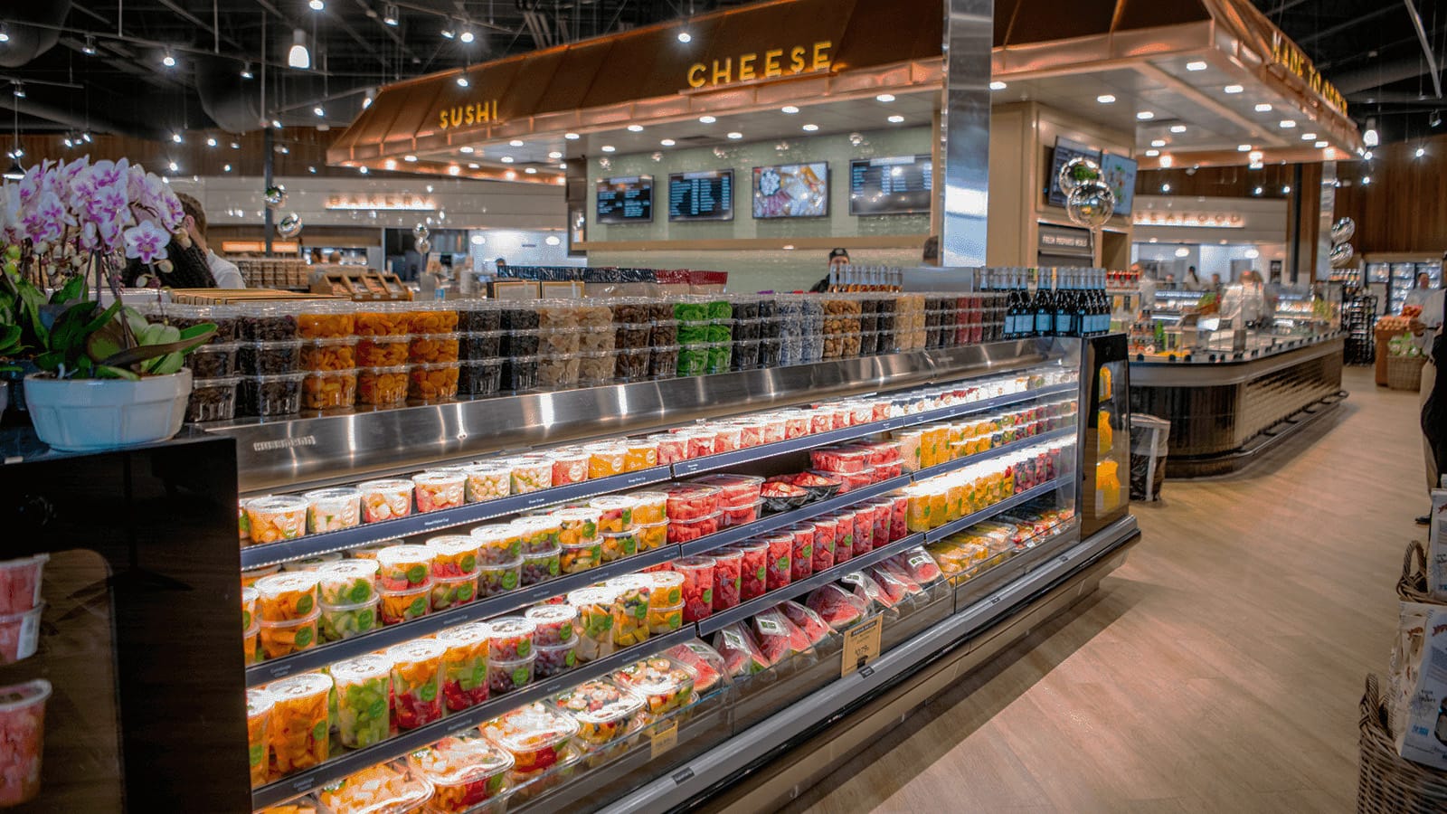 Retail Commercial HVAC Services