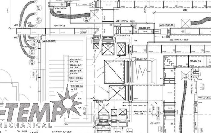 ohio-commercial-hvac-blueprints-cleveland