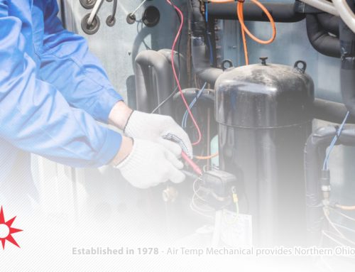 The Importance of Preventative Maintenance for Commercial HVAC Systems